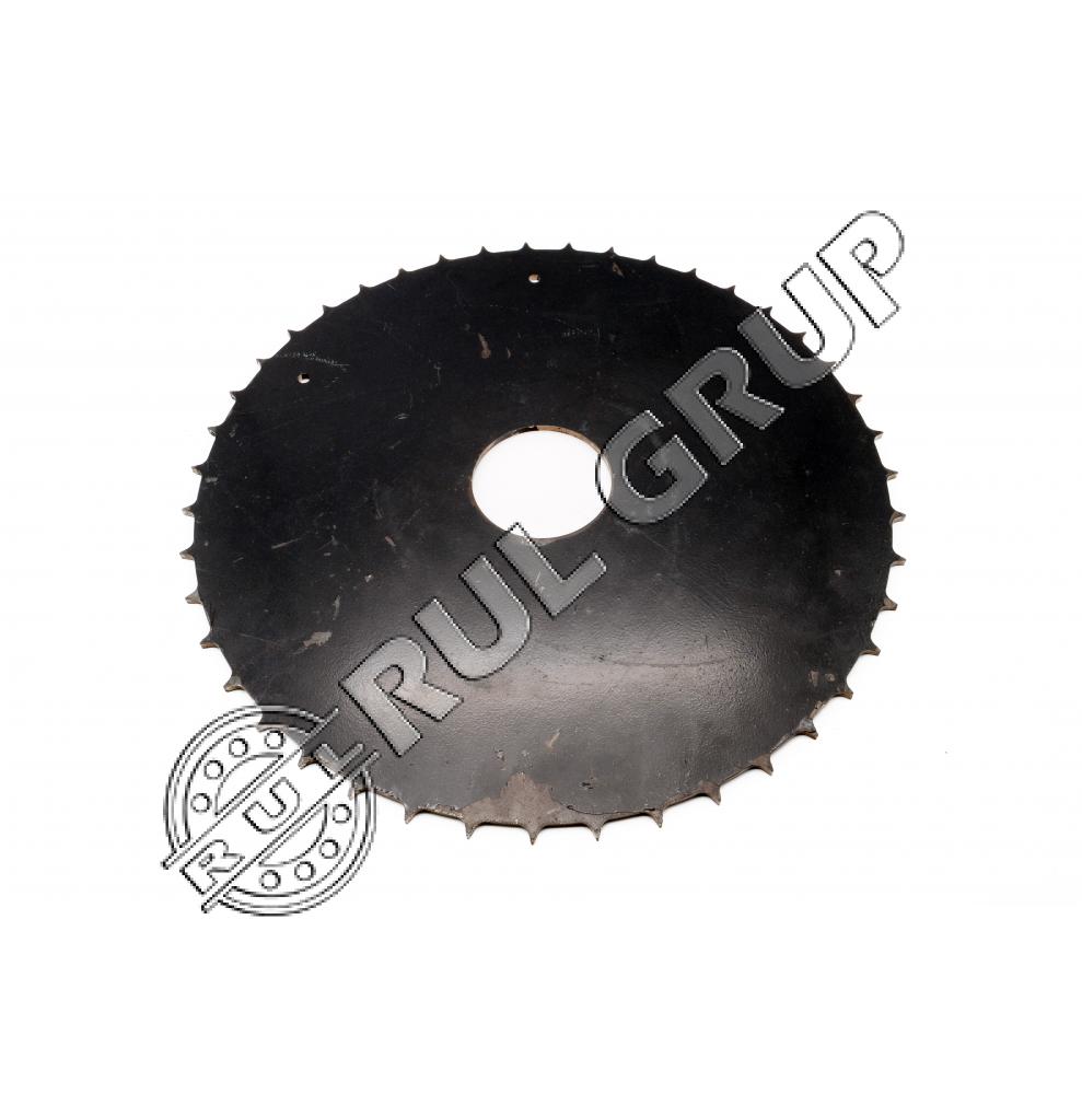 PINION RABATOR Z43 614992 CL